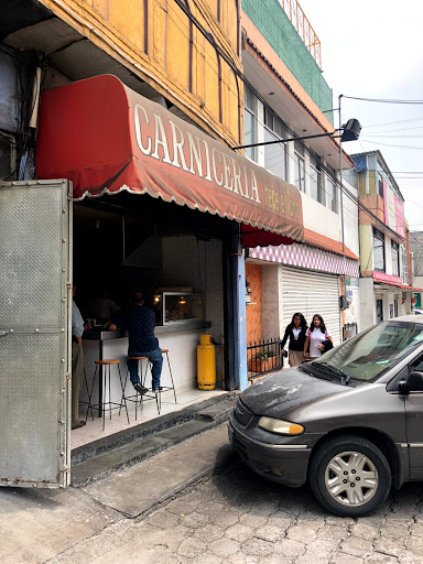 Carnicería Cuautitlán Izcalli