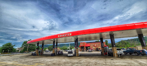 Convenience Store «Sheetz», reviews and photos, 38 S Market St, Elysburg, PA 17824, USA