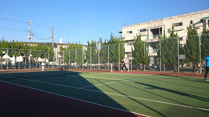 星ヶ丘テニススクール