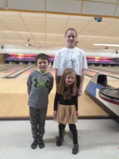 Bowling Alley «Cove Bowling Lanes», reviews and photos, 109 Stockbridge Rd, Great Barrington, MA 01230, USA