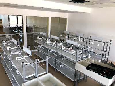 Bureau Aménagement Sud-Ouest à Fleurance