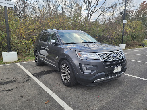 Cadillac Dealer «Open Road Cadillac», reviews and photos, 334 Columbia Turnpike, Florham Park, NJ 07932, USA
