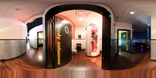 Gym «Planet Fitness», reviews and photos, 700 E Patchogue Yaphank Rd, Medford, NY 11763, USA