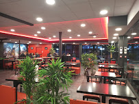 Atmosphère du Restaurant de tacos The Corners Food Court à Coulommiers - n°9