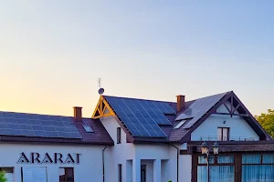 Ararat Holiday House image