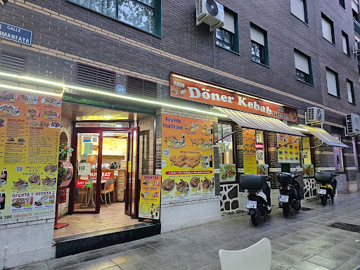 Asador Vertical De Carne Con Giroscopio – Horno Giratorio De Acero