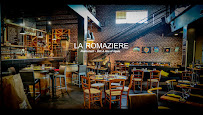 Atmosphère du Restaurant La Romazière à Challans - n°16