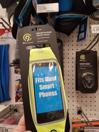 Department Store «Target», reviews and photos, 7955 State Highway N, Dardenne Prairie, MO 63368, USA