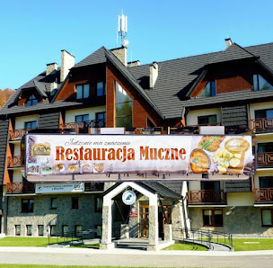 Restauracja Muczne Swojskie Smaki Muczne 2, 38-713 Muczne, Polska