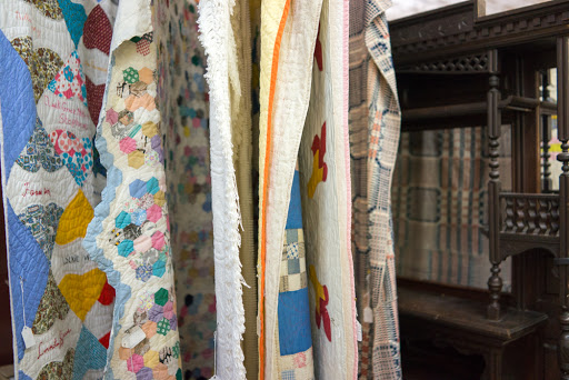 Antique Store «Downtown Antiques Mall», reviews and photos, 1 Court Square, West Plains, MO 65775, USA