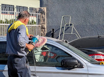 A & G Autocollision Body Shop. Arnold. Giron - Photo 7 - Car repair in Long Beach, CA, Long Beach