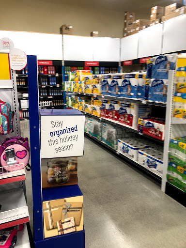 Office Supply Store «Office Depot», reviews and photos, 7240 SW 88th St, Miami, FL 33156, USA