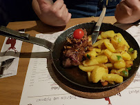 Platzhirsch à Schorndorf menu