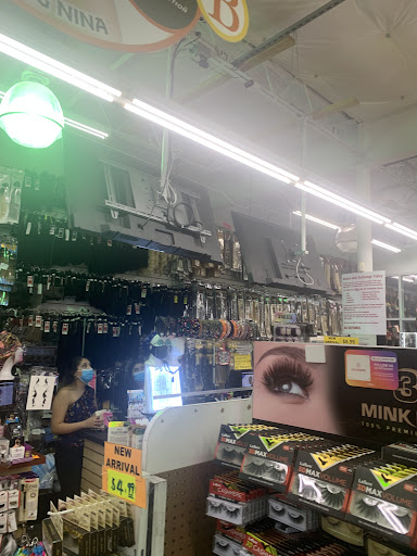 Beauty Salon «Beauty R Us», reviews and photos, 13531 Montfort Dr # 105, Dallas, TX 75240, USA