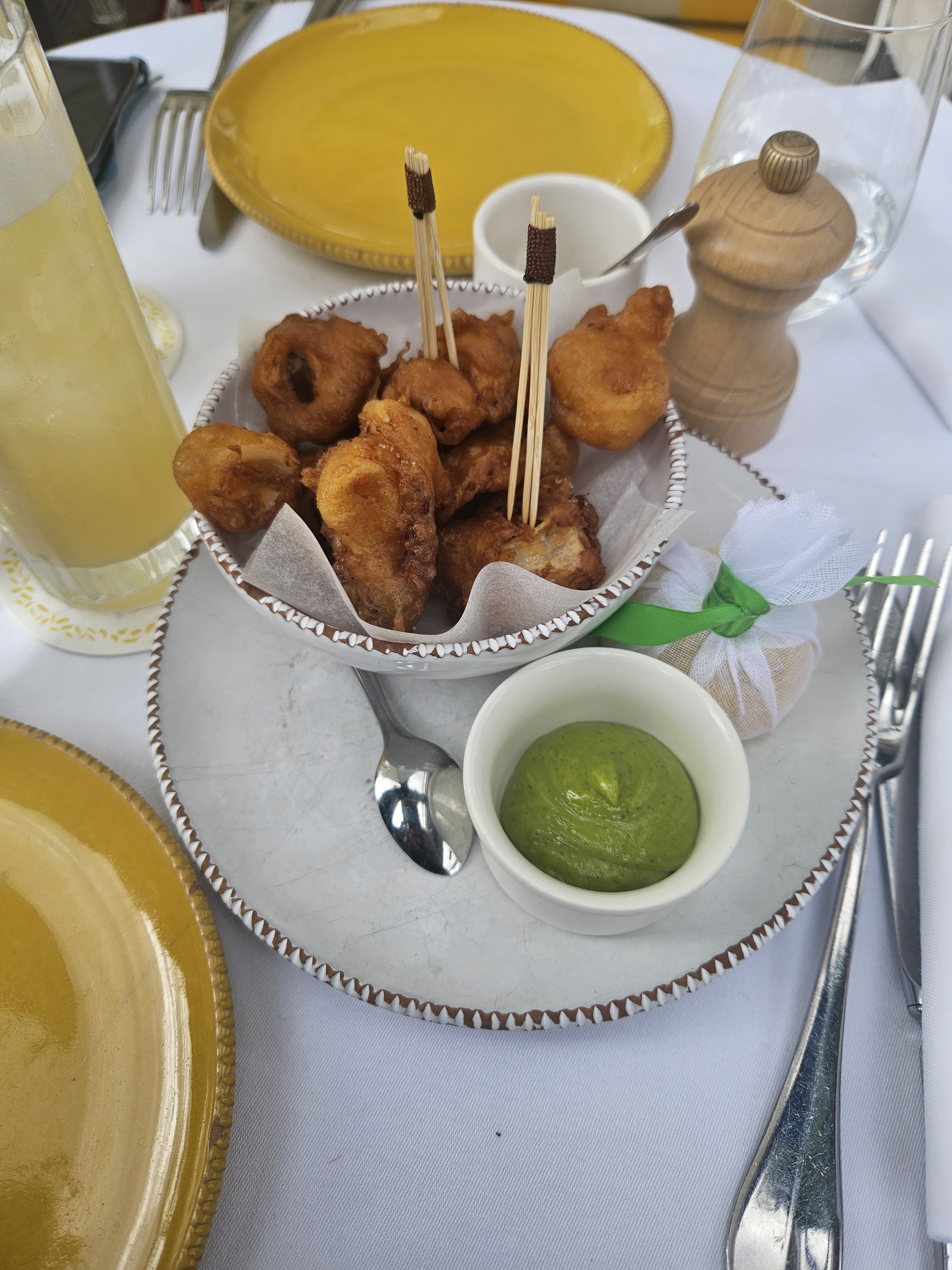 Photo n° 2 de l'avis de Stéphanie.y fait le 27/08/2023 à 16:43