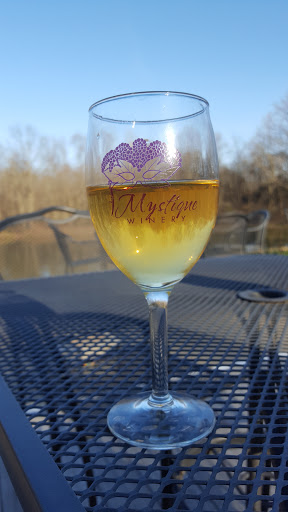 Winery «Mystique Winery», reviews and photos, 13000 County Rd 150 W, Lynnville, IN 47619, USA