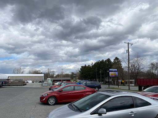 Animal Feed Store «Franklin Hardware & Pet Center», reviews and photos, 1975 Philadelphia Ave, Chambersburg, PA 17201, USA