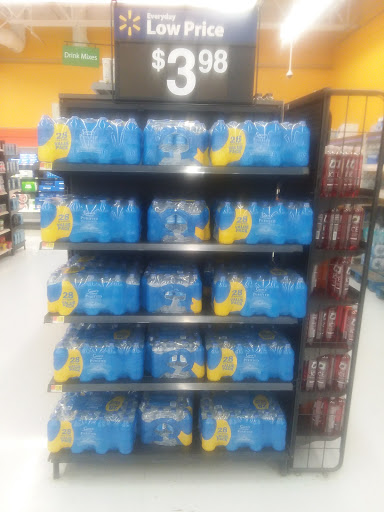 Department Store «Walmart Supercenter», reviews and photos, 38020 US-18, Prairie du Chien, WI 53821, USA
