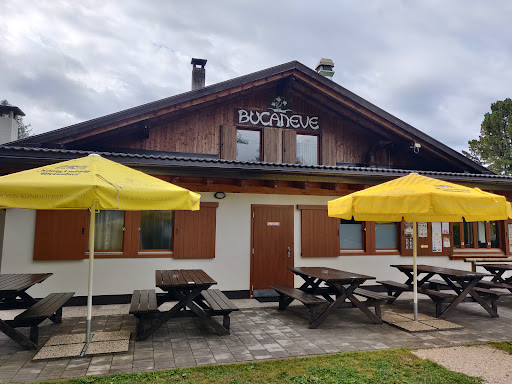 Baita Bucaneve in Predazzo, Provincia Autonoma di Trento