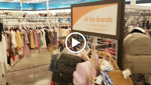 Clothing Store «Ross Dress for Less», reviews and photos, 7300 McNab Road, North Lauderdale, FL 33068, USA