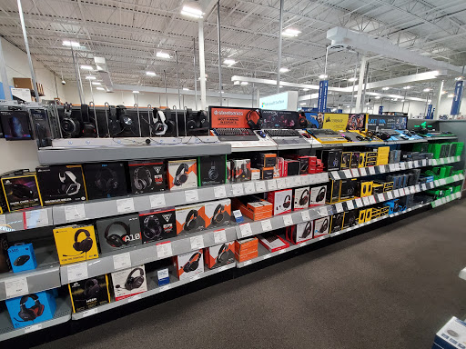 Electronics Store «Best Buy», reviews and photos, 4135 Lavista Rd c100, Tucker, GA 30084, USA