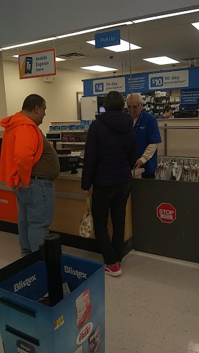 Department Store «Walmart Supercenter», reviews and photos, 698 Shrewsbury Commons Ave, Shrewsbury, PA 17361, USA