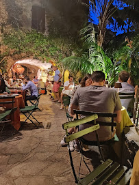 Atmosphère du Restaurant Café De La Cueva à Bormes-les-Mimosas - n°20