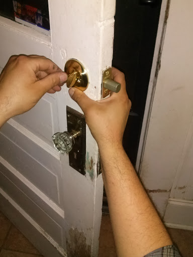 Locksmith «Sure-Lock and Safe», reviews and photos, 1821 Bandera Rd Suite E, San Antonio, TX 78228, USA