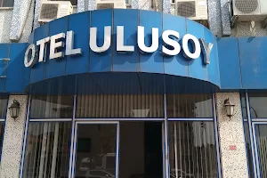 Hotel Ulusoy image