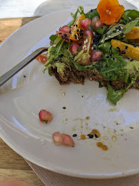 Avocado toast du Restaurant végétalien Bali Bowls Nîmes à Nîmes - n°5