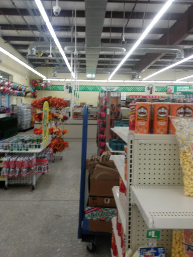 Dollar Store «Dollar Tree», reviews and photos, 40 Ladybird Point, Oviedo, FL 32765, USA