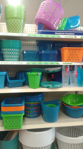 Dollar Store «Dollar Tree», reviews and photos, 181 S Rosemead Blvd, Pasadena, CA 91107, USA