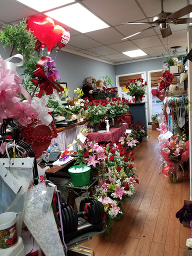 Florist «Yorba Linda Flowers», reviews and photos, 909 E Yorba Linda Blvd h, Placentia, CA 92870, USA