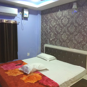 Hotel Gp Palace photo