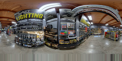 Truck Accessories Store «4 Wheel Parts - Santa Rosa, CA», reviews and photos, 3403 Santa Rosa Ave, Santa Rosa, CA 95407, USA