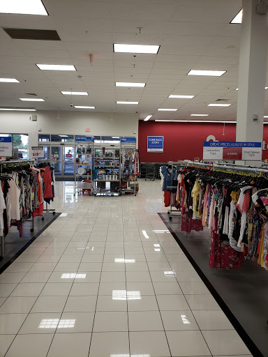 Clothing Store «Burlington Coat Factory», reviews and photos, 1591 Bethlehem Pike, Hatfield, PA 19440, USA