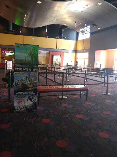 Movie Theater «AMC Bethlehem 12», reviews and photos, 416 Exchange Blvd, Bethlehem, GA 30620, USA