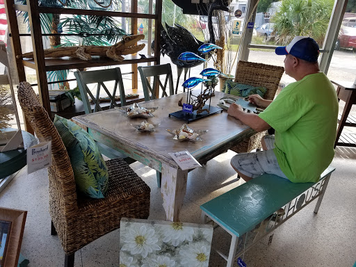 Furniture Store «Fowhand Furniture», reviews and photos, 1001 Harrison Ave, Panama City, FL 32401, USA