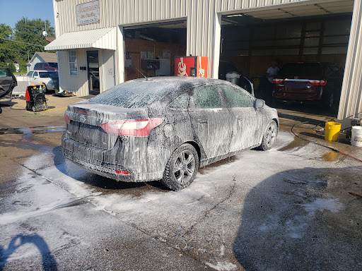 Alexander Auto Detailing en Union City