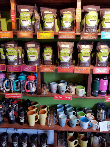 Cafe «Rio Coco Beans», reviews and photos, 3300 43rd Ave, Vero Beach, FL 32960, USA