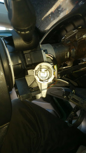 Locksmith «Zip Locksmith», reviews and photos, 3204 Richards Rd, Bellevue, WA 98005, USA