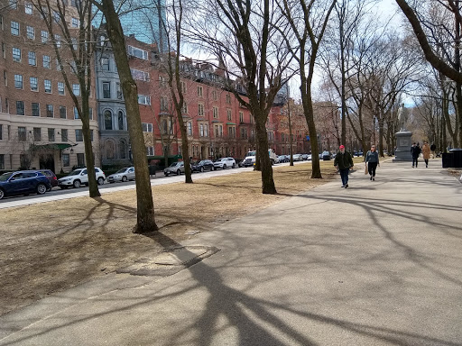 Sightseeing Tour Agency «Old Town Trolley Tours Boston», reviews and photos, 3 Park Plaza, Boston, MA 02116, USA