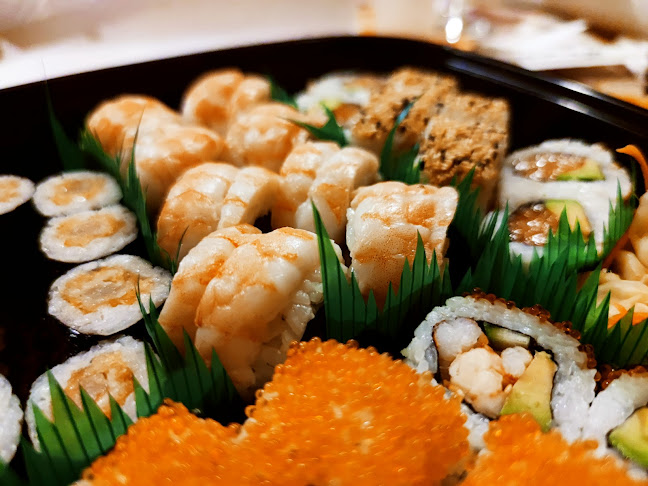 Akira Sushi Bar - Aabenraa