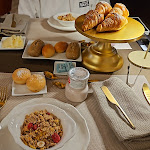 Photo n°2 de l'avis de Lorenzo.r fait le 19/12/2023 à 12:34 sur le  Martius Private Suites à Rome