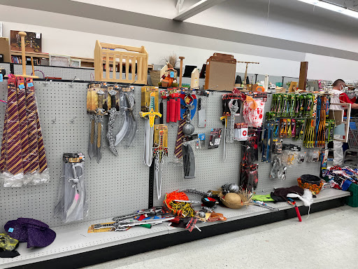 Thrift Store «Goodwill Boulder», reviews and photos