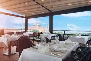 Deraliye Terrace | Sultanahmet Terrace Restaurant image