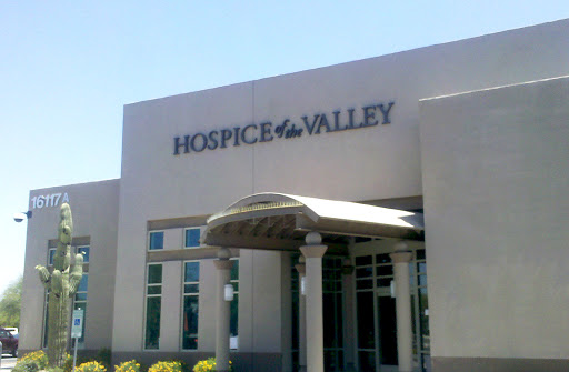 Northeast Clinical Office | Hospice of the Valley