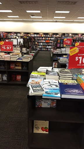 Book Store «Books-A-Million», reviews and photos, 258 City Cir, Peachtree City, GA 30269, USA