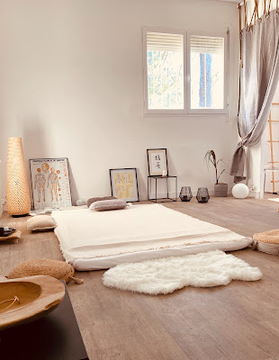 MAISON SAKI - KOBIDO BORDEAUX - SHIATSU BORDEAUX à Latresne