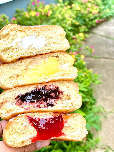 Donut Shop «Clifton Donut Shop», reviews and photos, 2317 Brownsboro Rd, Louisville, KY 40206, USA